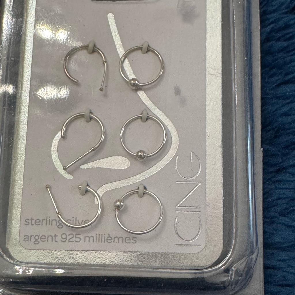 Nose Rings
